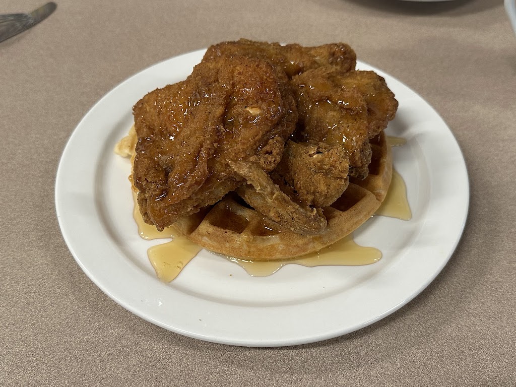 Mil's Diner