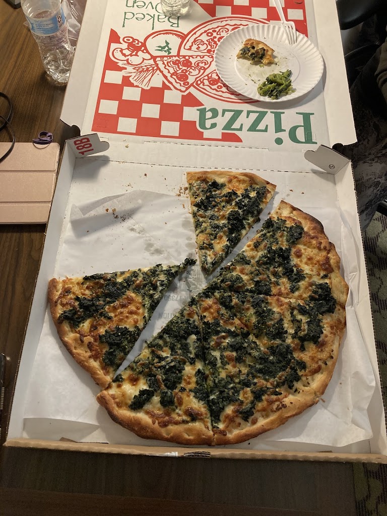 Milano's Delicatessen