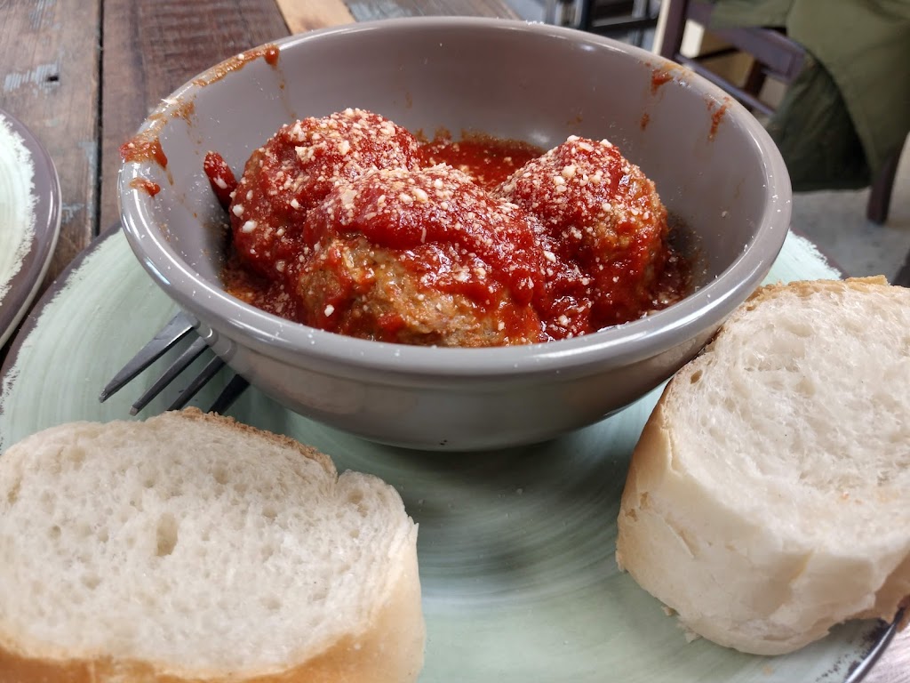 Milano's Delicatessen