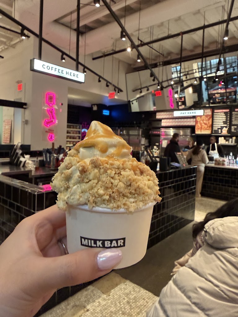 Milk Bar