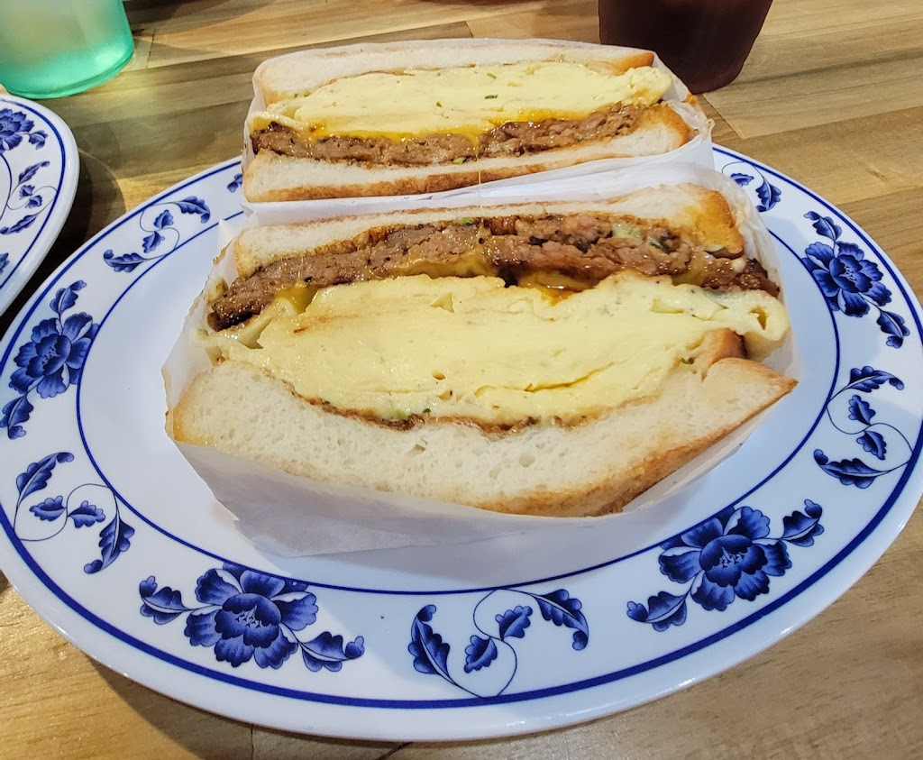 Milk Belly Bakery