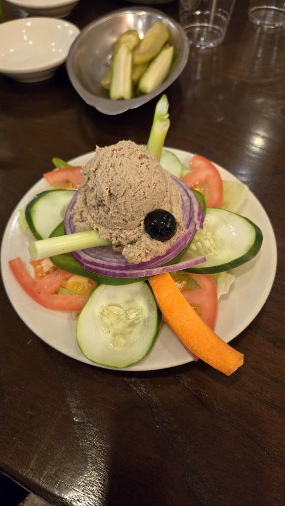 Mill Basin Deli