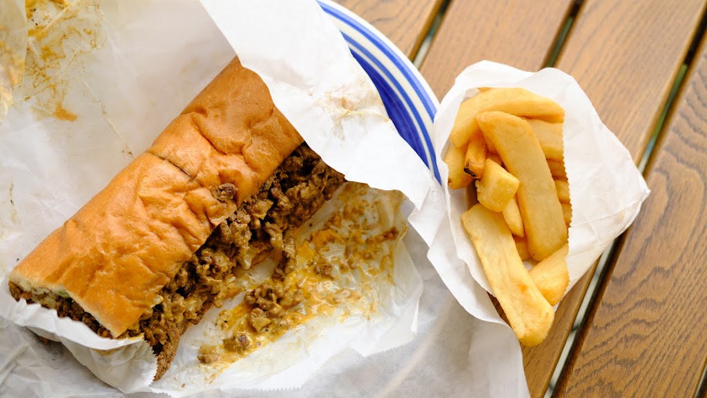 Mill's Hoagie & Deli Shop