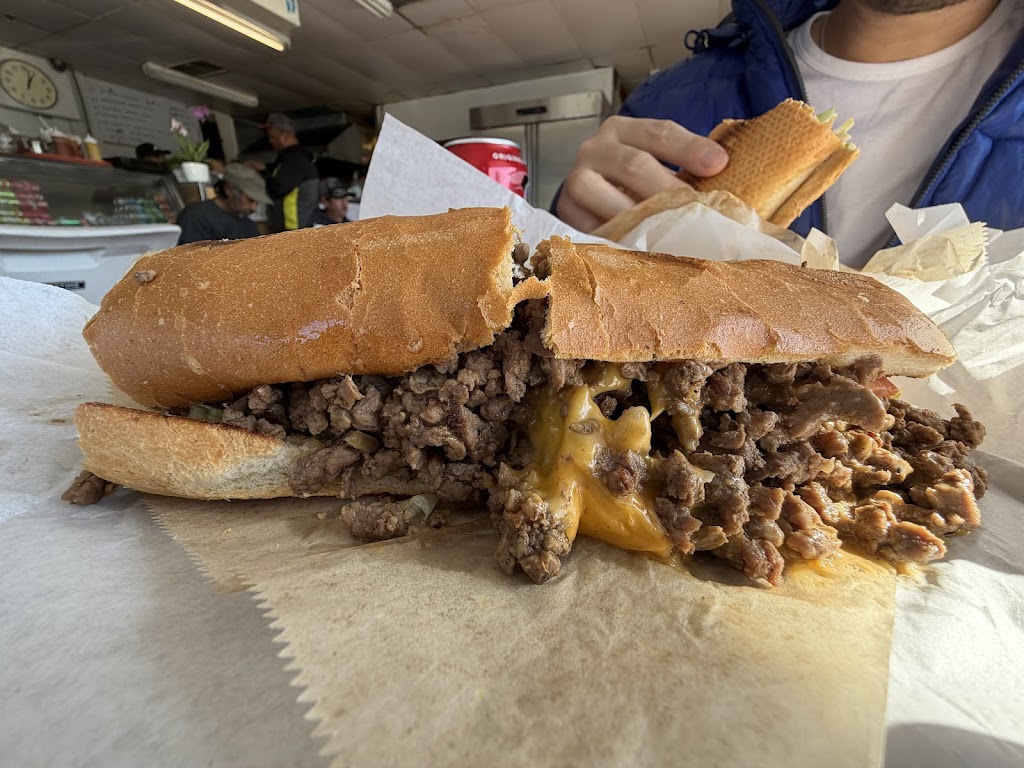 Mill's Hoagie & Deli Shop
