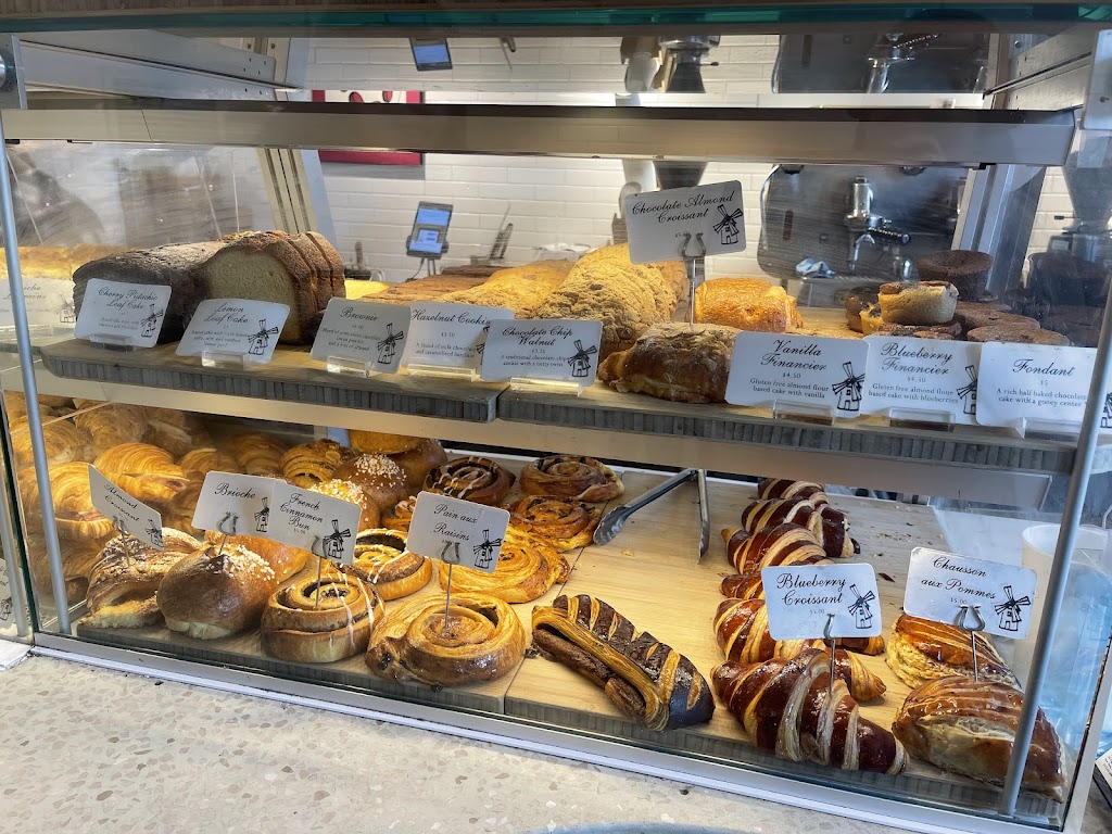Mille-Feuille Bakery Cafe