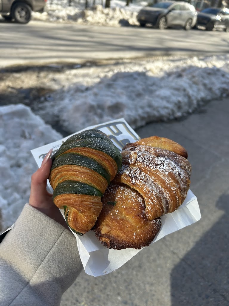 Mille-Feuille Bakery Cafe