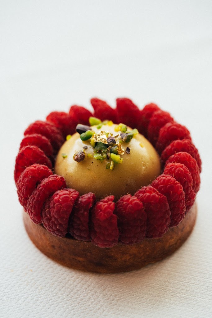 Miller & Lux Restaurant