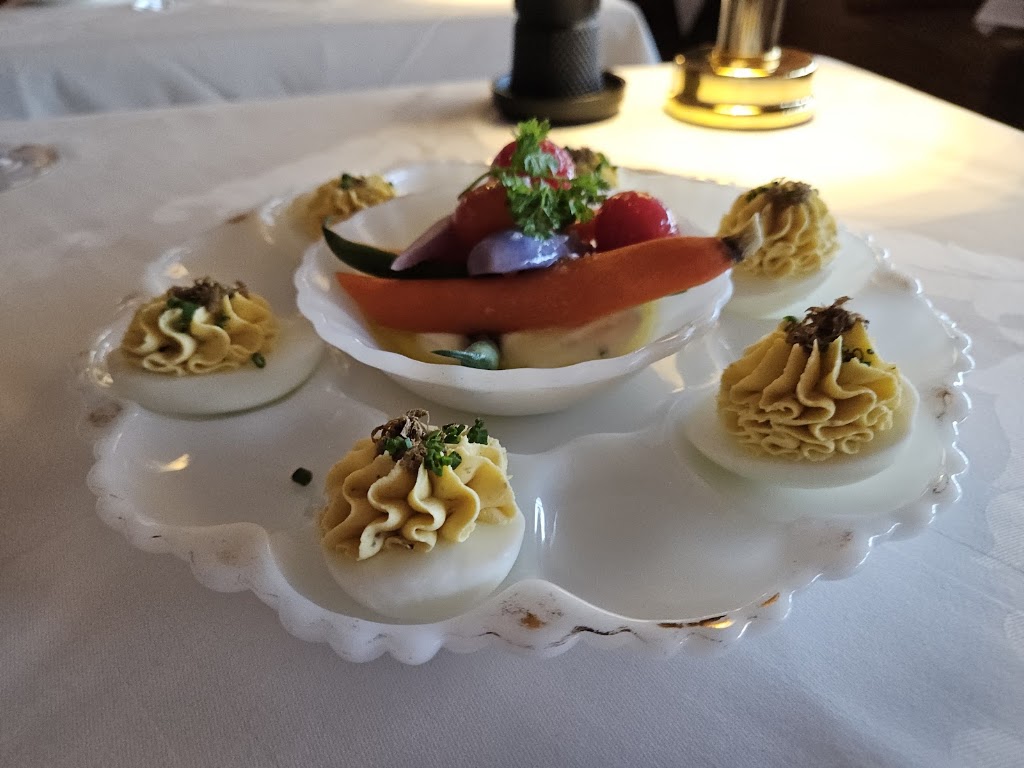 Miller & Lux Restaurant