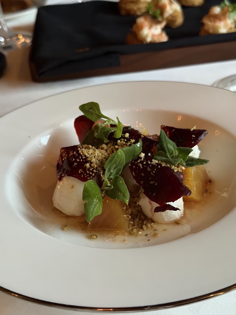 Miller & Lux Restaurant
