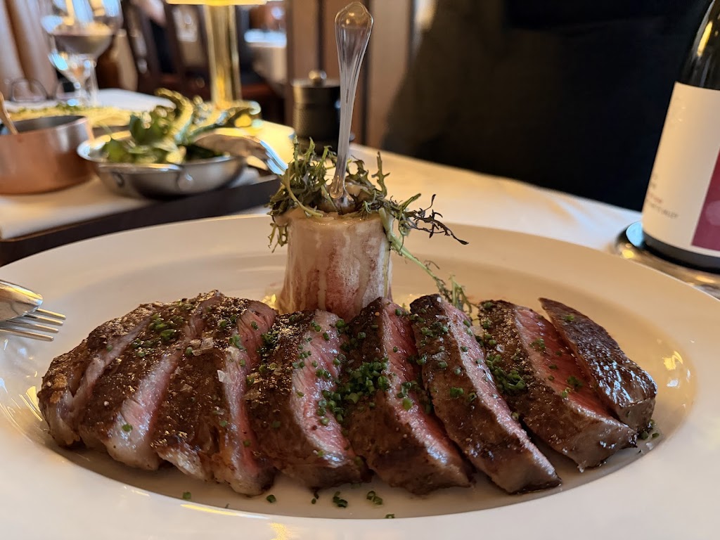Miller & Lux Restaurant