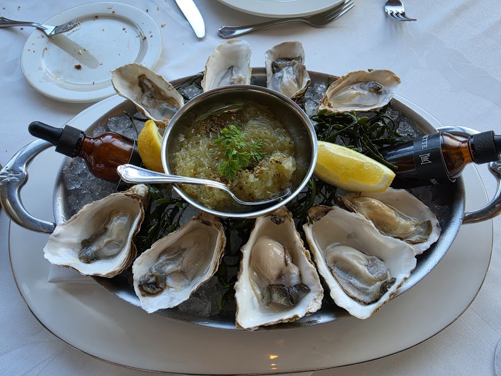 Miller & Lux Restaurant