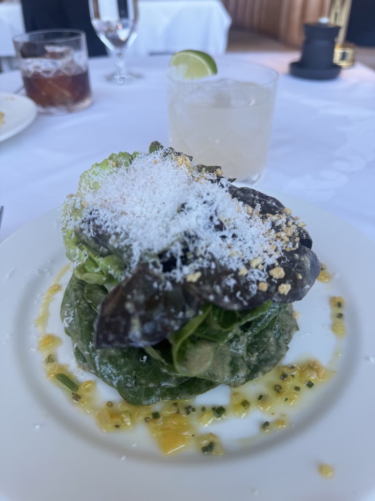 Miller & Lux Restaurant