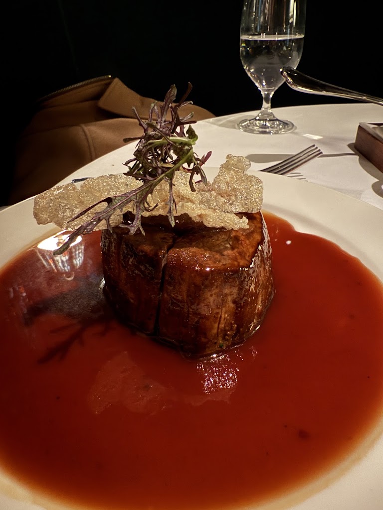 Miller & Lux Restaurant