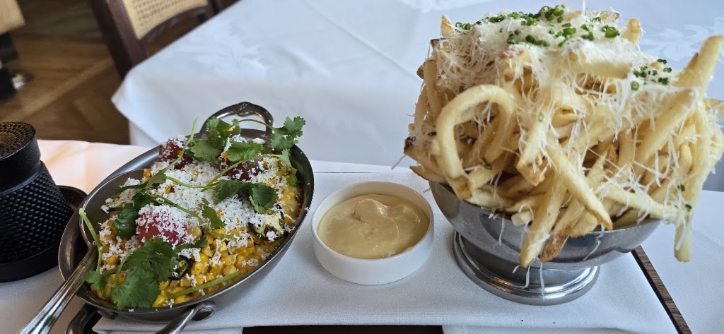 Miller & Lux Restaurant