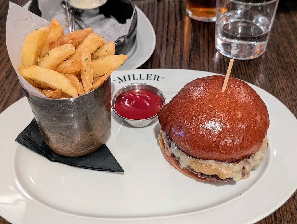 Miller Tavern