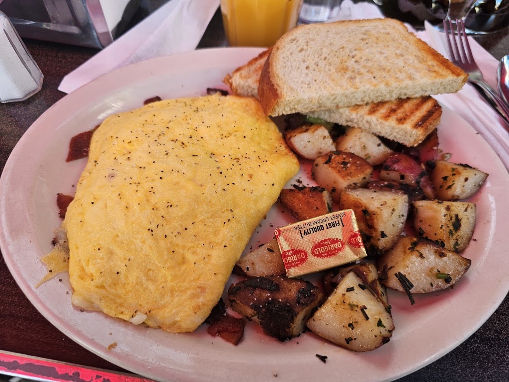 Millie's Cafe
