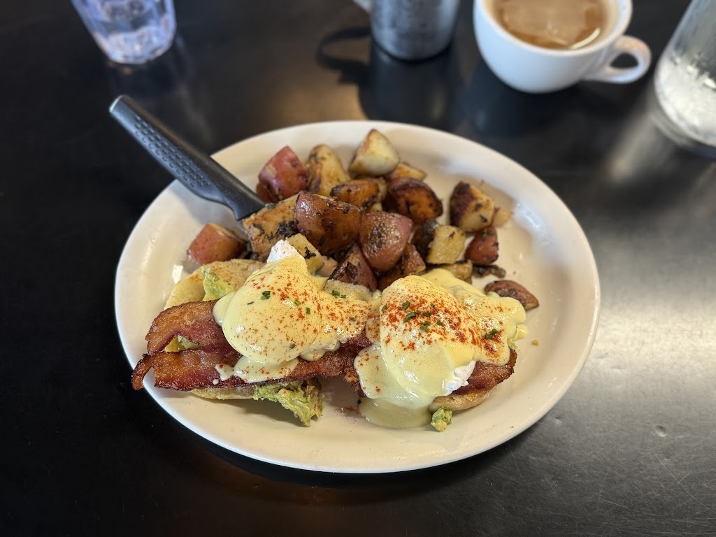Millie's Cafe