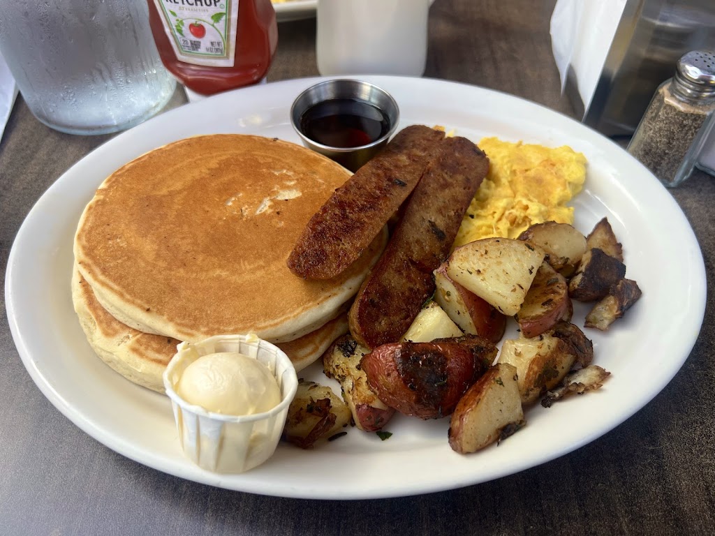 Millie's Cafe
