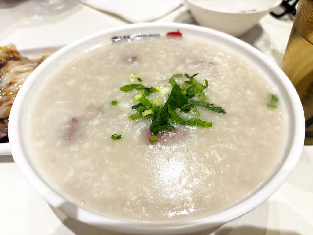 老街肠粉 Millstone Rice Rolls