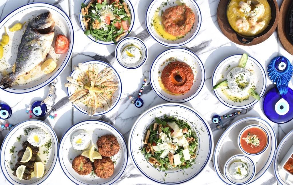Milos Meze