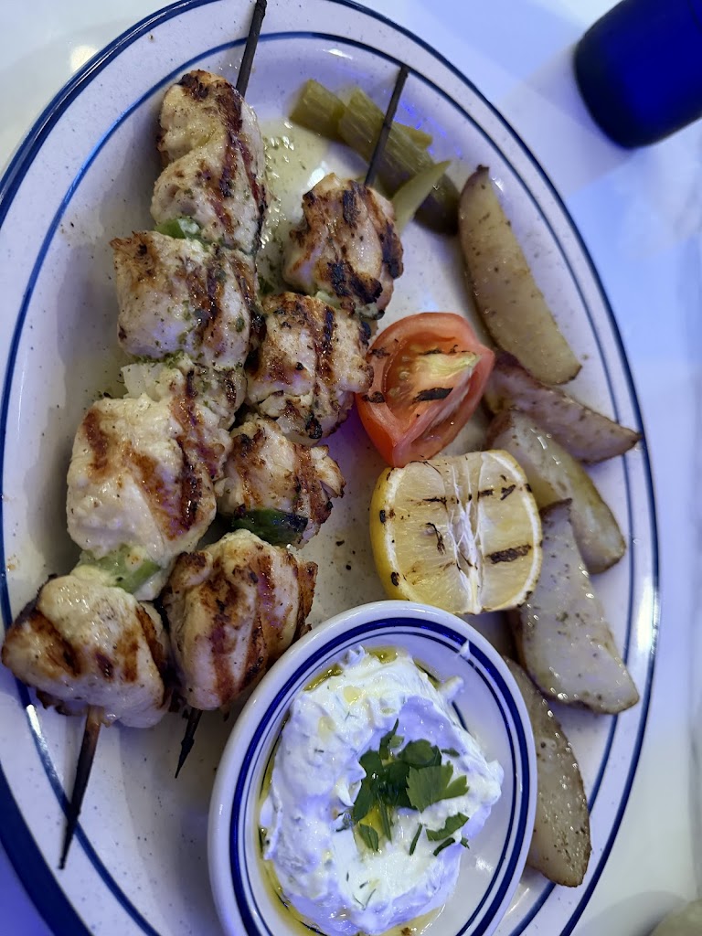 Milos Taverna