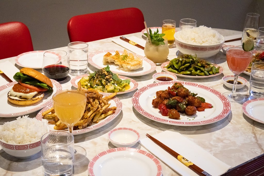 Mimi’s Chūka Diner