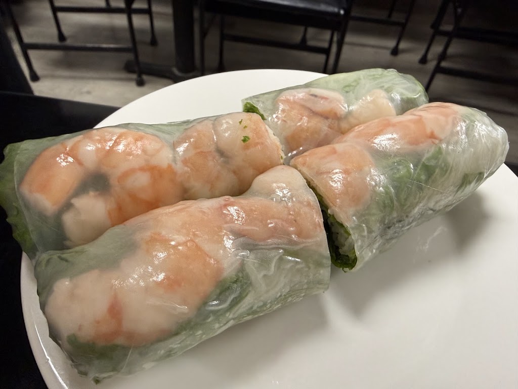 MiMi Vietnamese