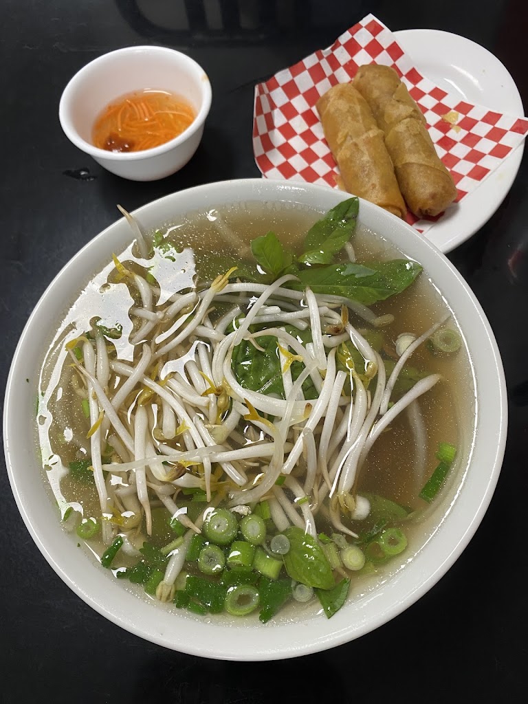 MiMi Vietnamese