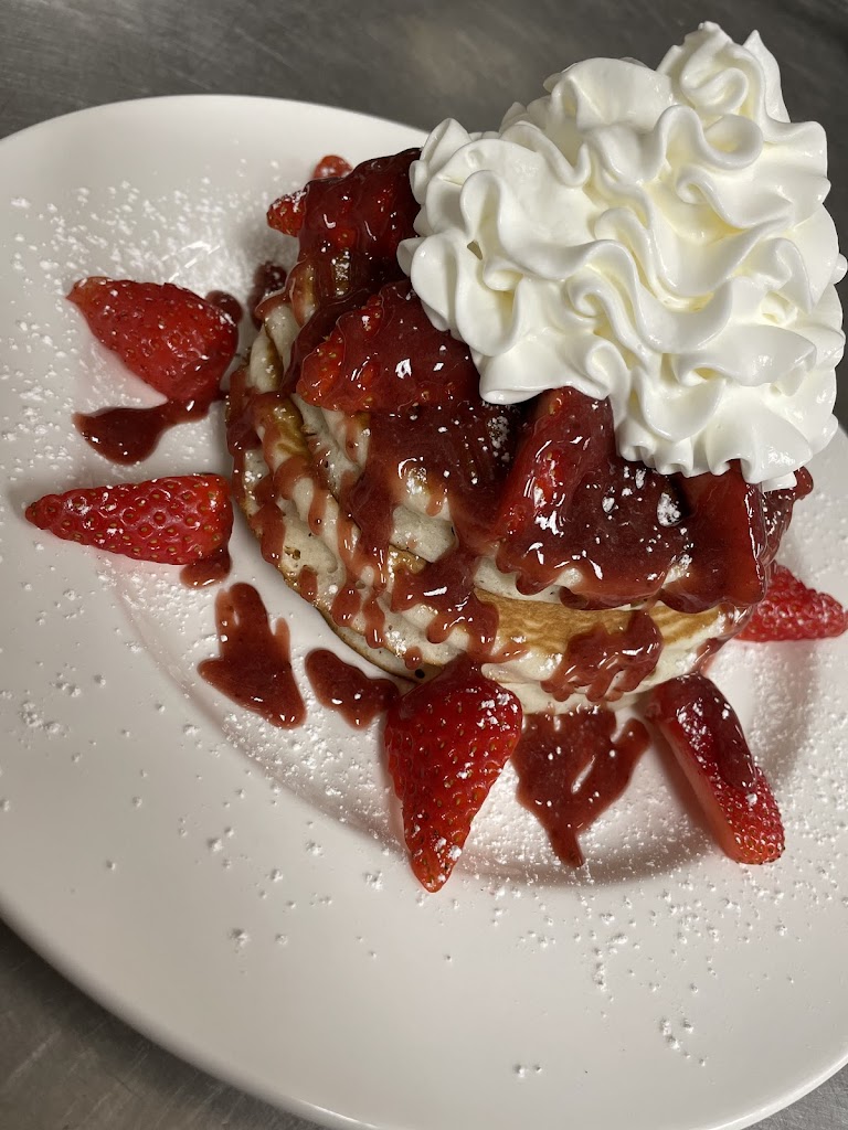 Mimosas Cafe Willow Glen