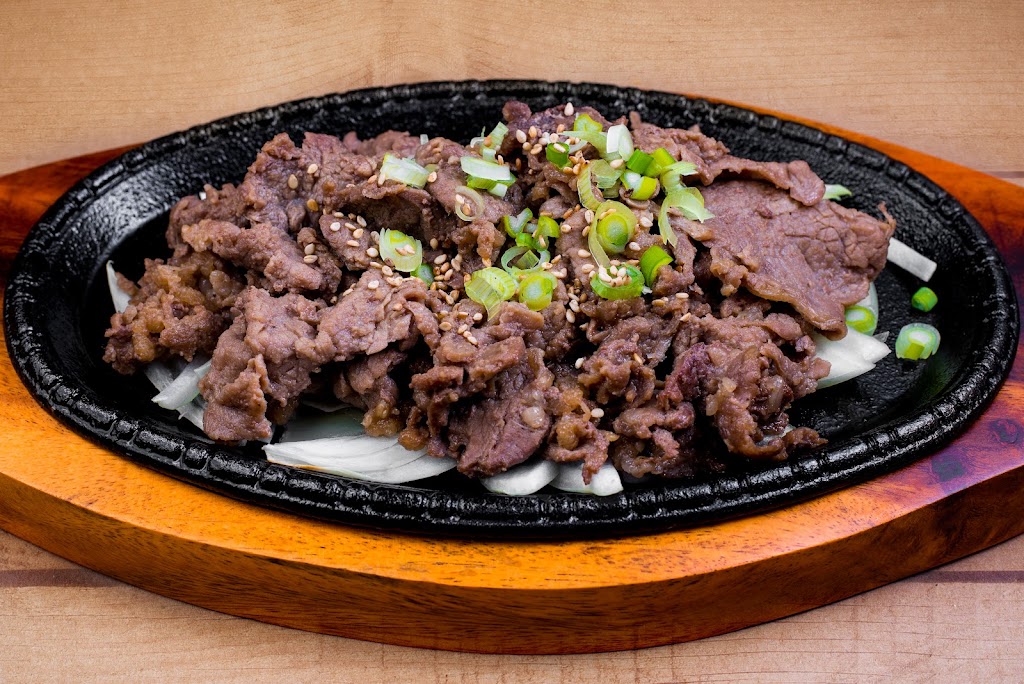 Mina's Korean BBQ
