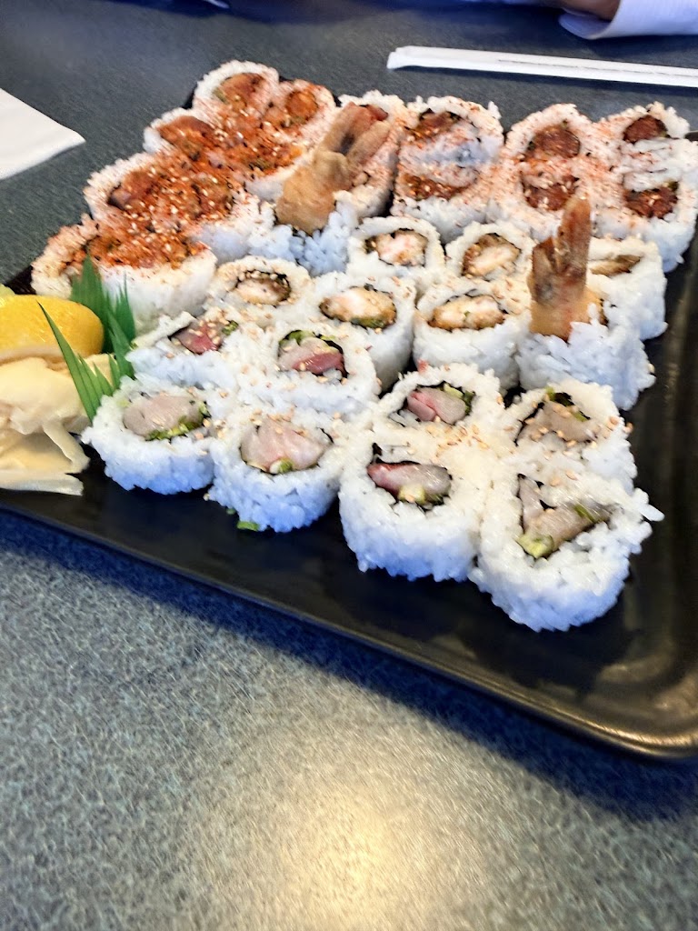 Minato Japanese Restaurant