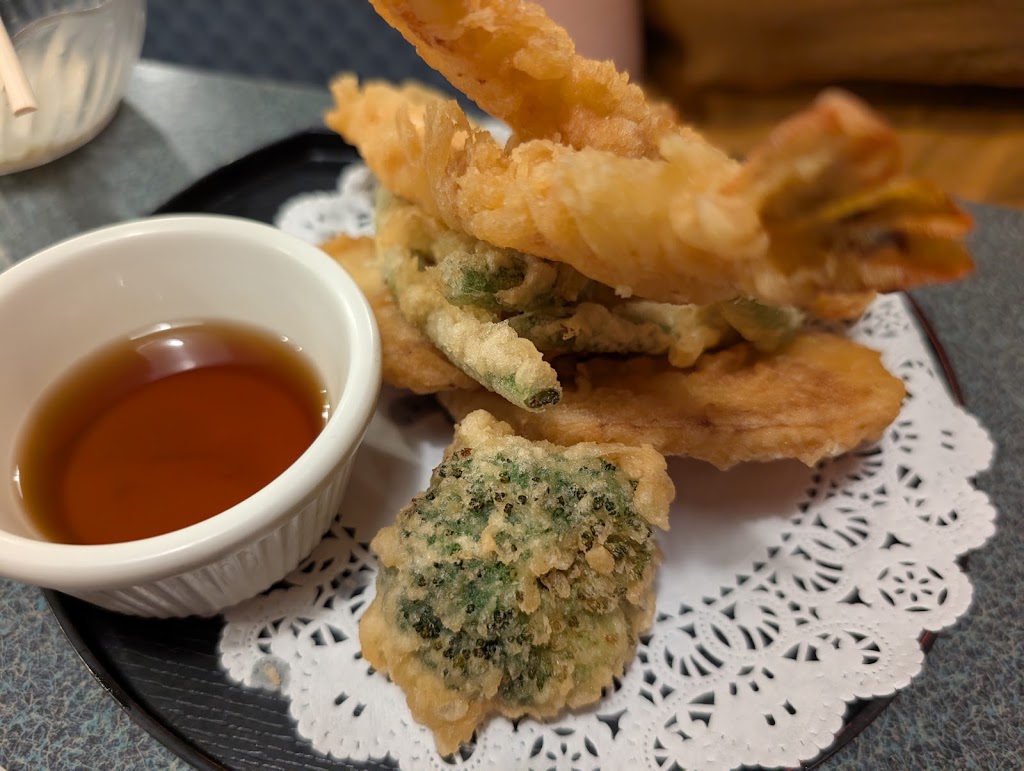 Minato Japanese Restaurant