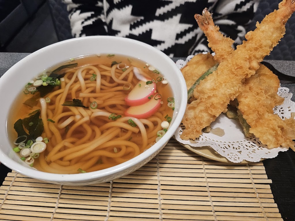 Minato Japanese Restaurant