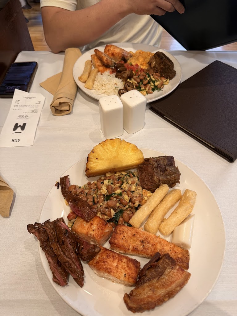 Mineirão Steakhouse