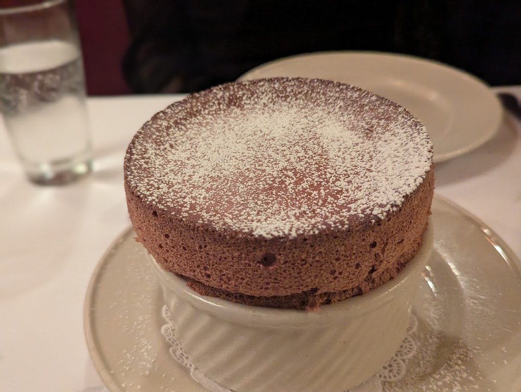 Minetta Tavern
