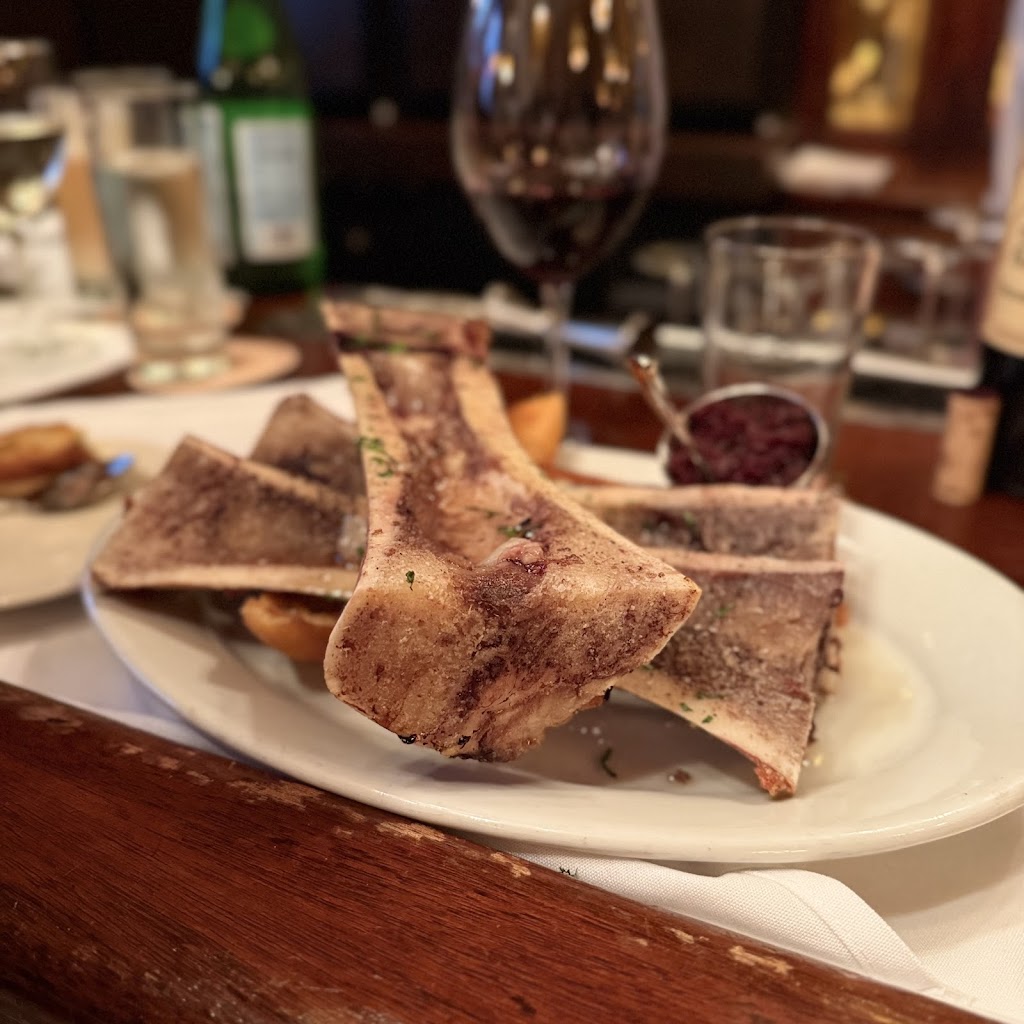Minetta Tavern