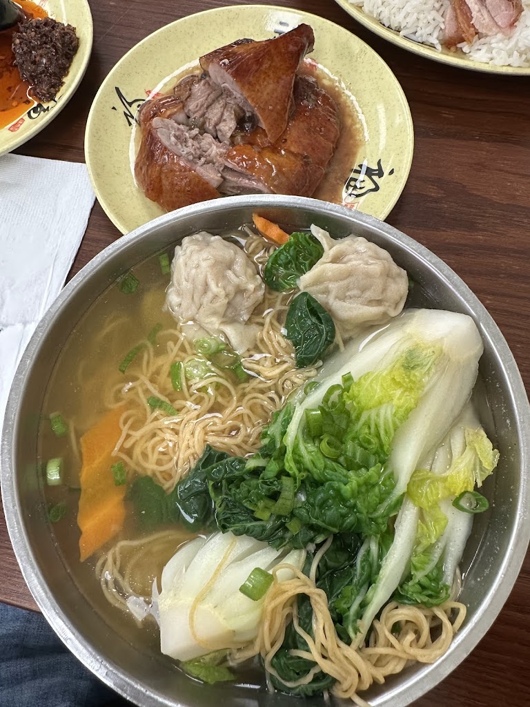 Ming Hing Restaurant