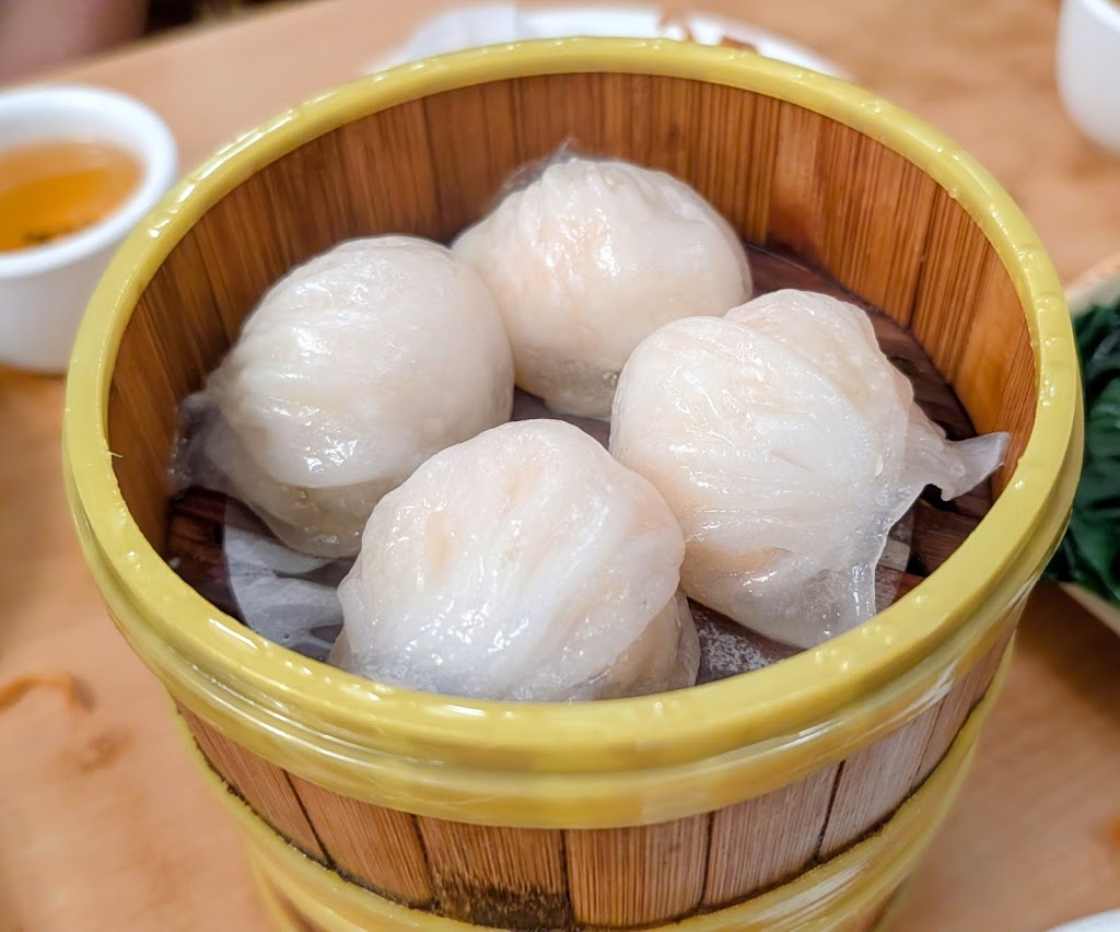 Ming's Tasty