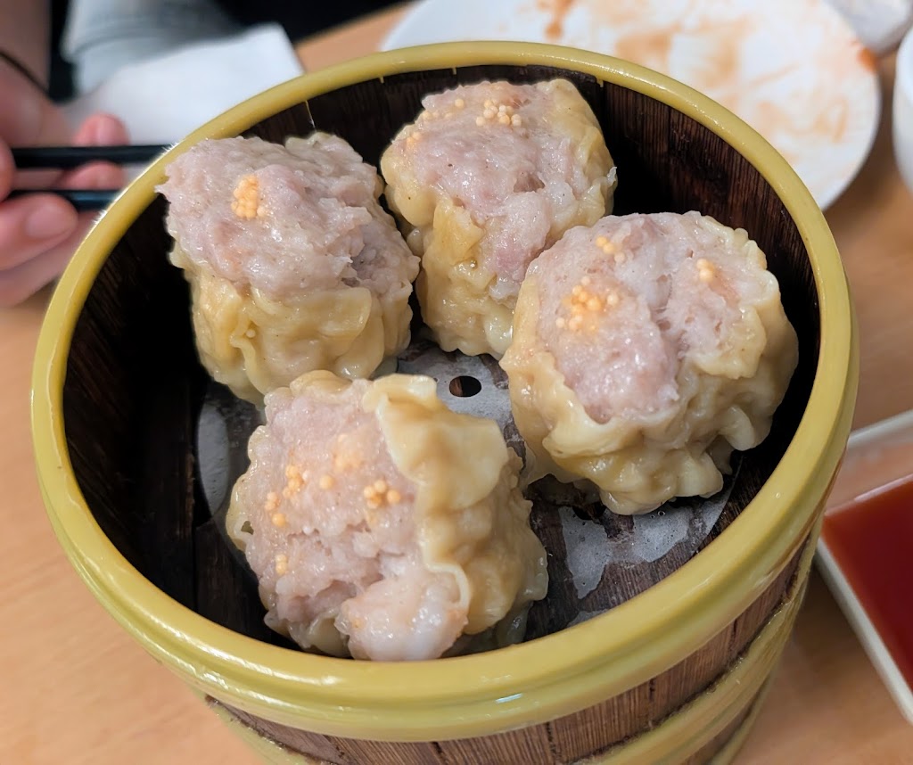 Ming's Tasty