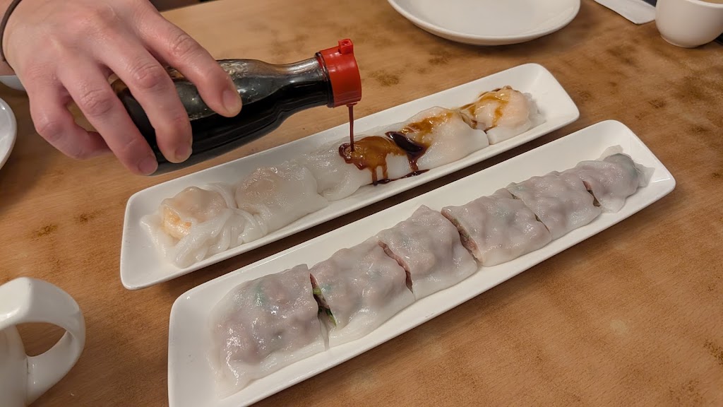 Ming's Tasty
