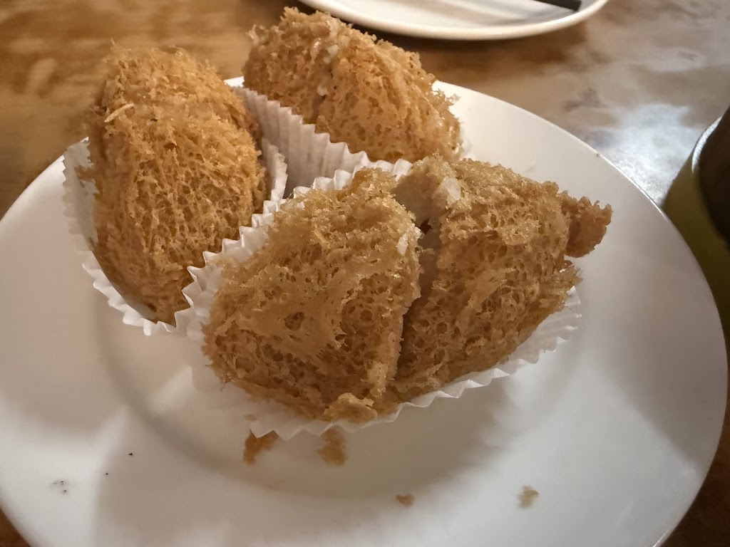 Ming's Tasty