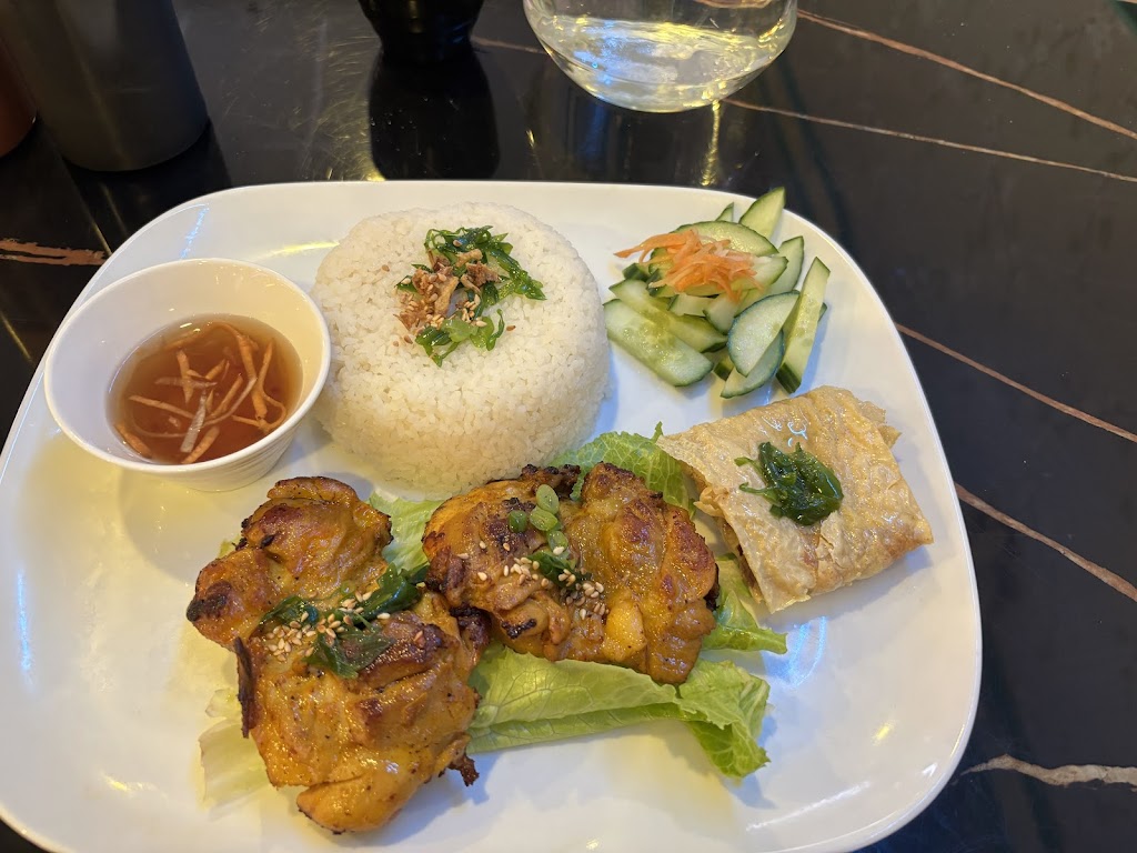 Minh’s (Scarborough)