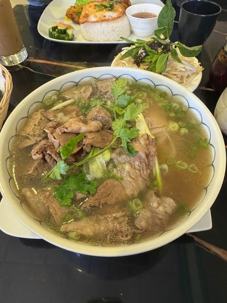 Minh’s (Scarborough)