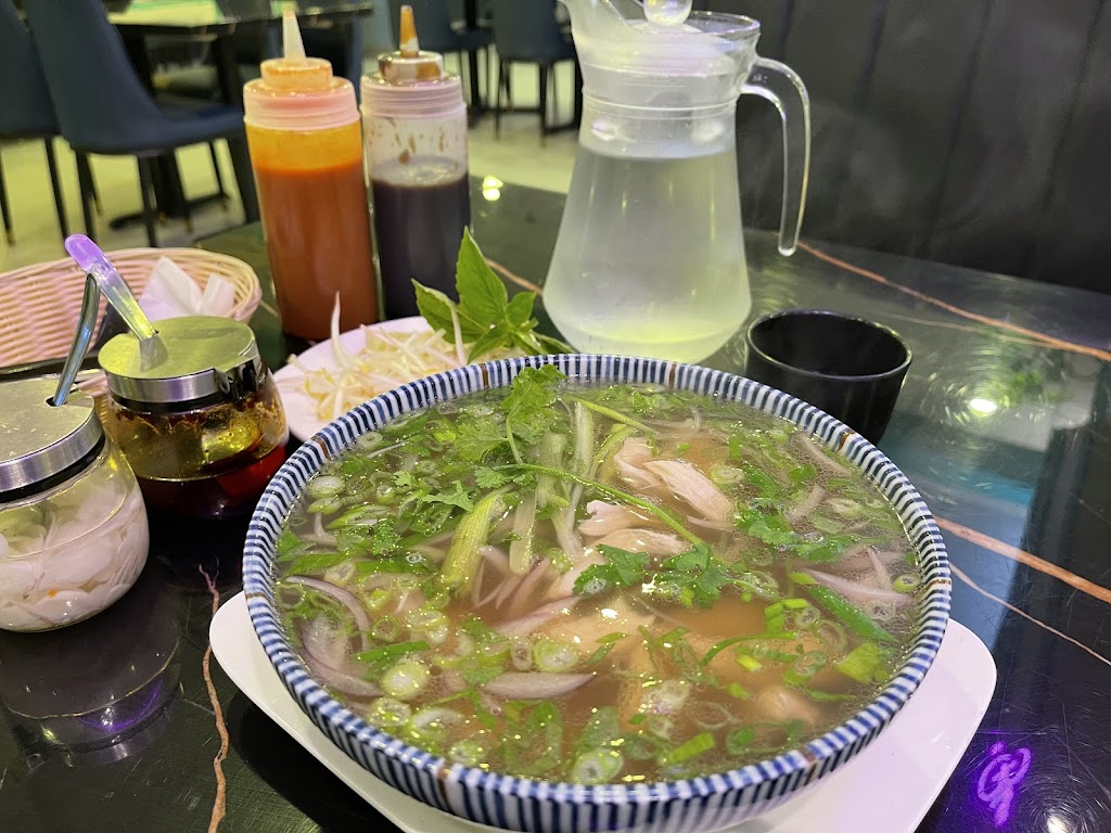 Minh’s (Scarborough)