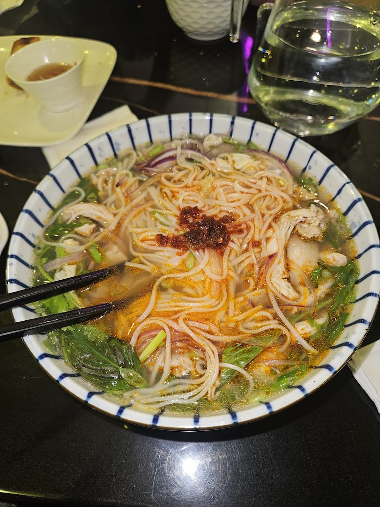 Minh’s (Scarborough)