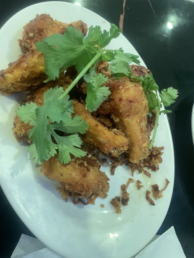 Minh’s (Scarborough)