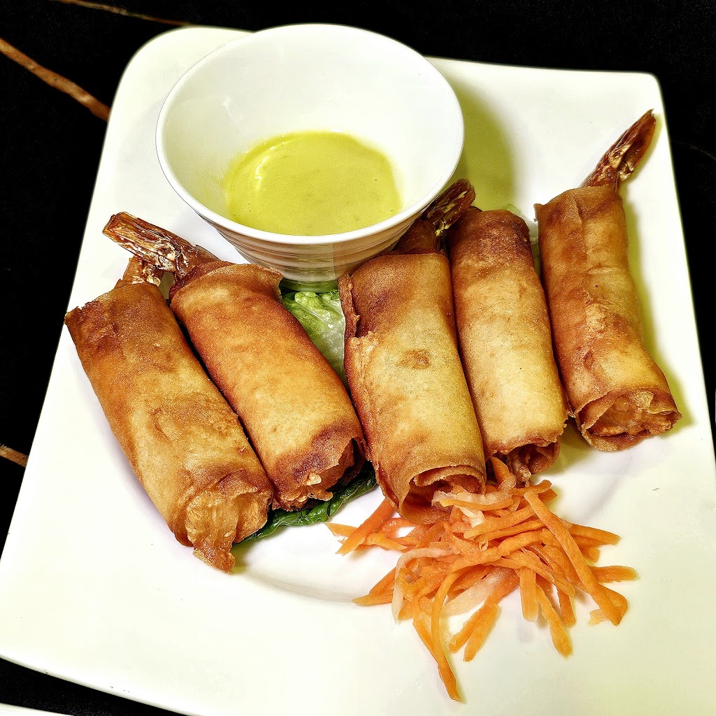Minh’s (Scarborough)