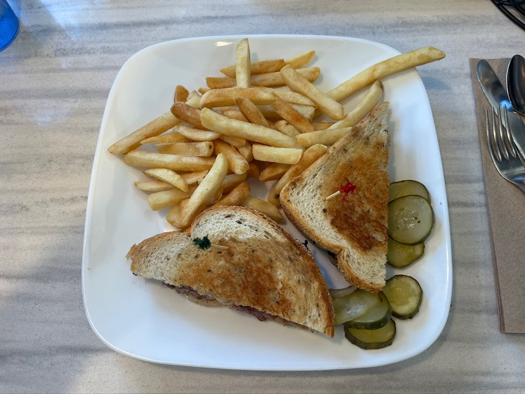 Mini Gourmet