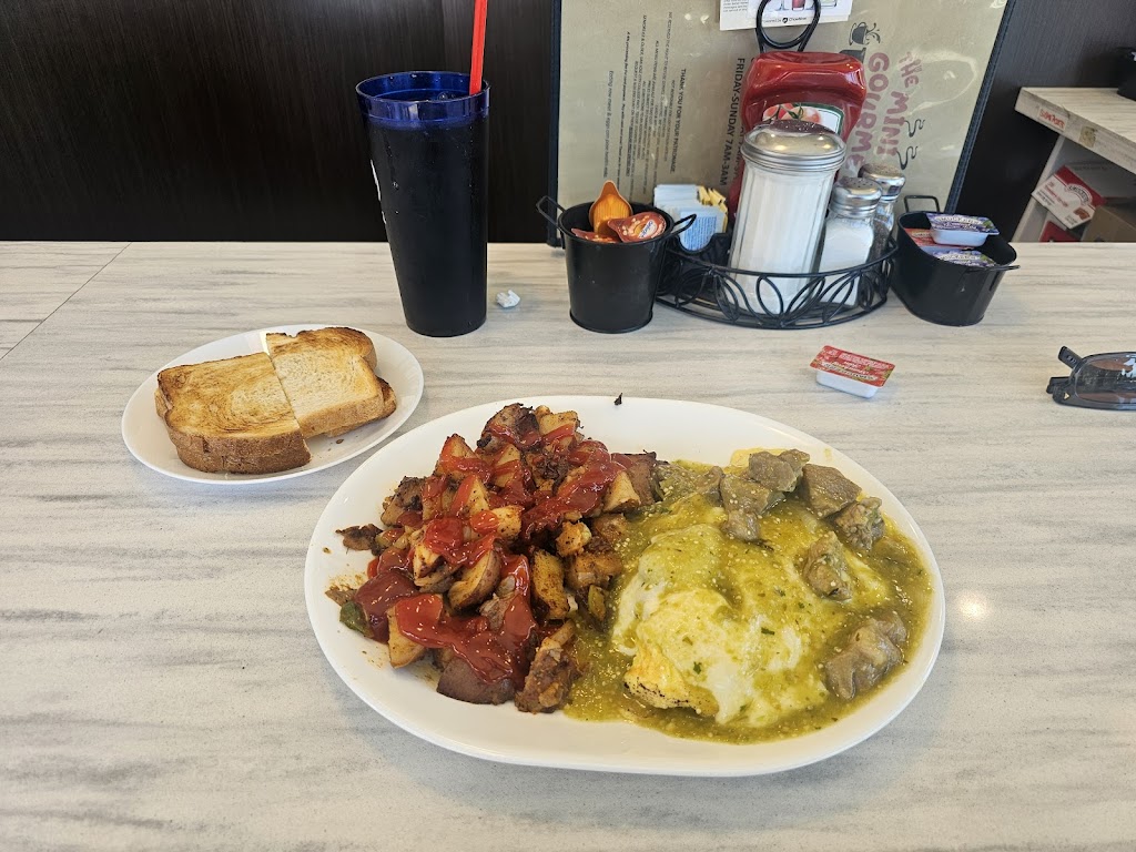 Mini Gourmet