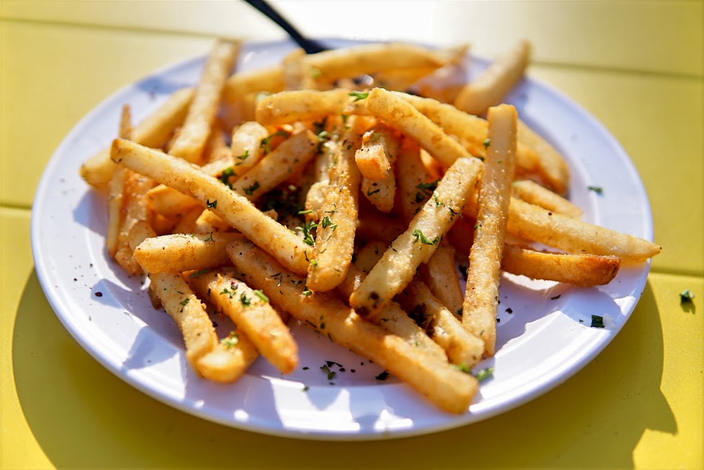 Minna Mediterranean Restaurant